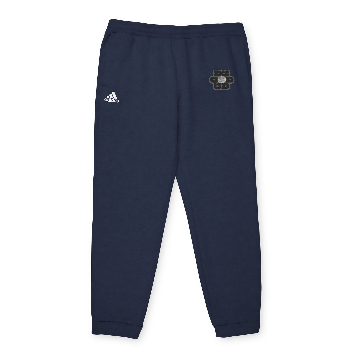 D3C0D3D X Adidas [EXCLUSIVE] Unisex Fleece Joggers