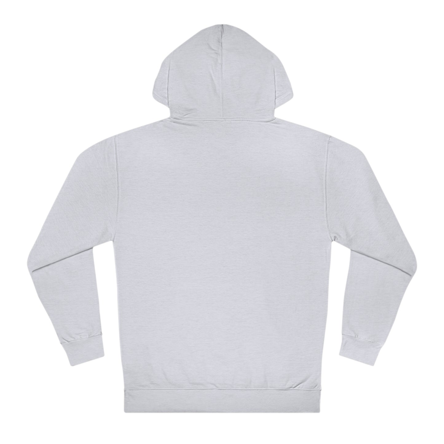 DECODED BRAND | Unisex Hooded Sweatshirt